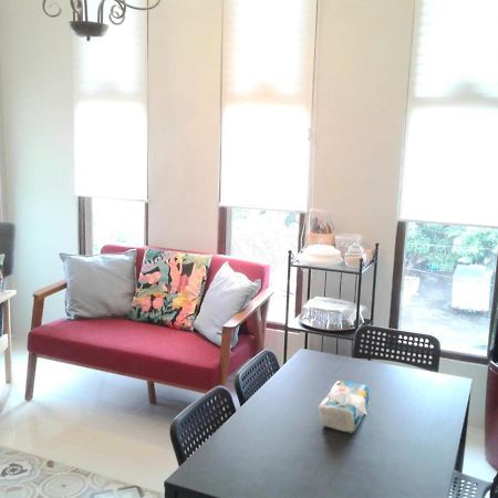 Sabi Guest House - Strategic Family -Married Couples Only- Hostel In Prawirotaman Yogyakarta Esterno foto