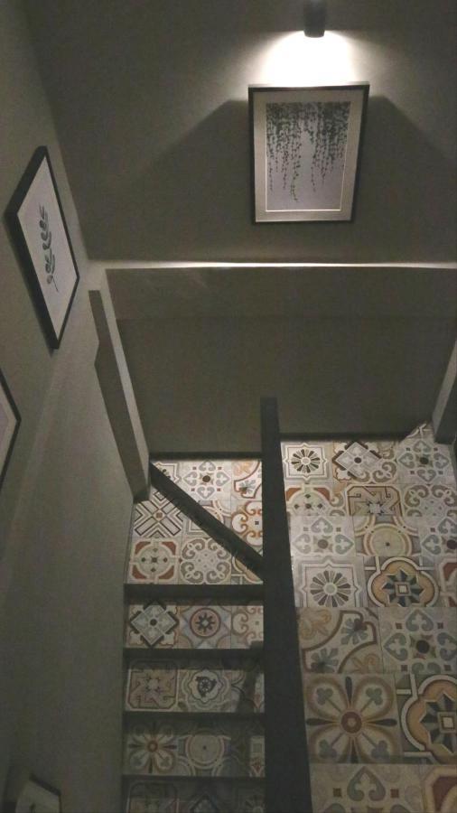 Sabi Guest House - Strategic Family -Married Couples Only- Hostel In Prawirotaman Yogyakarta Esterno foto