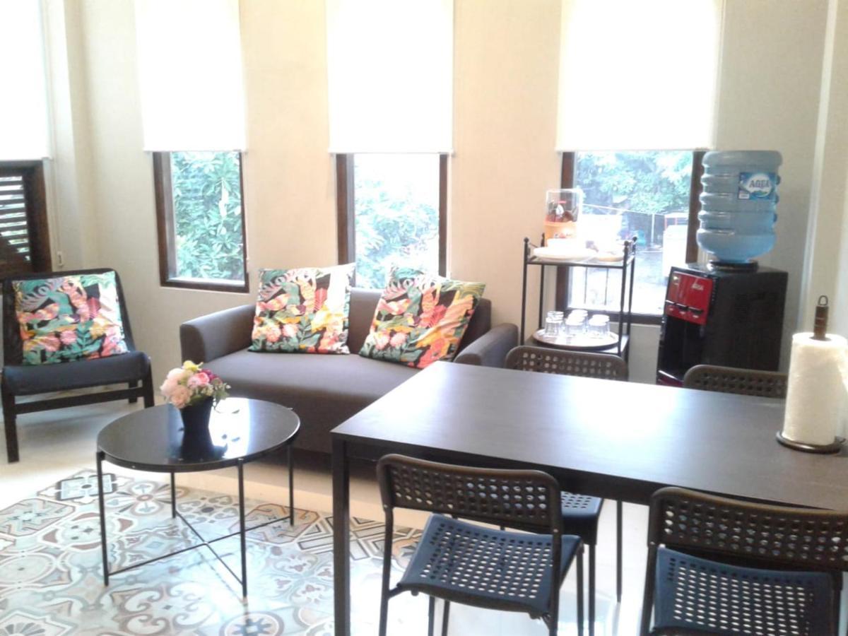 Sabi Guest House - Strategic Family -Married Couples Only- Hostel In Prawirotaman Yogyakarta Esterno foto
