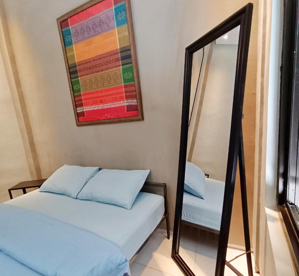 Sabi Guest House - Strategic Family -Married Couples Only- Hostel In Prawirotaman Yogyakarta Esterno foto