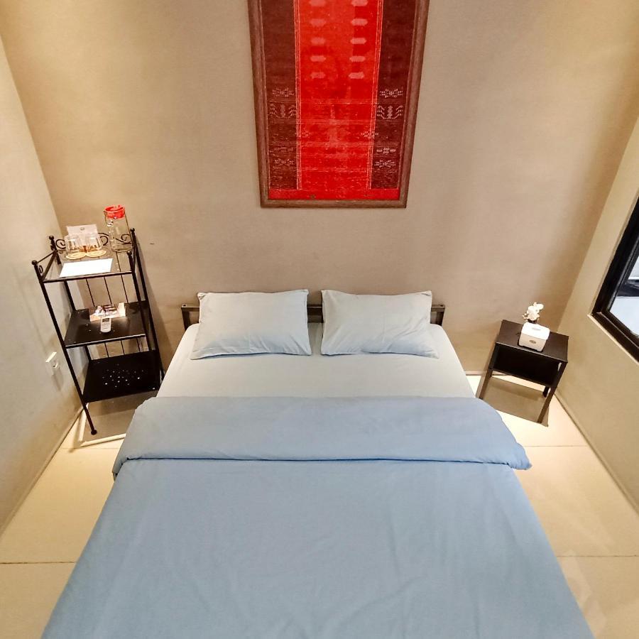 Sabi Guest House - Strategic Family -Married Couples Only- Hostel In Prawirotaman Yogyakarta Esterno foto